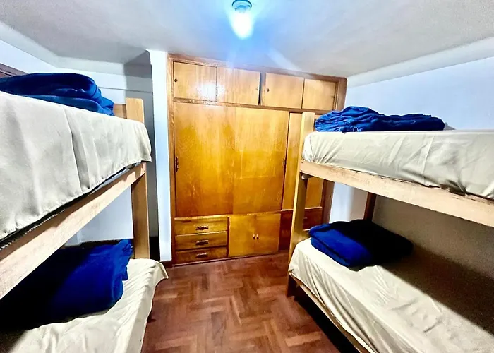 Inty House